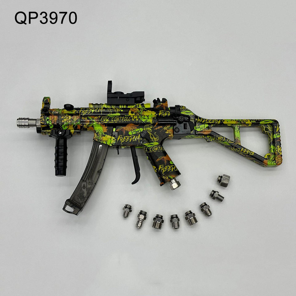 Ultimate Car Wash Water Gun™
