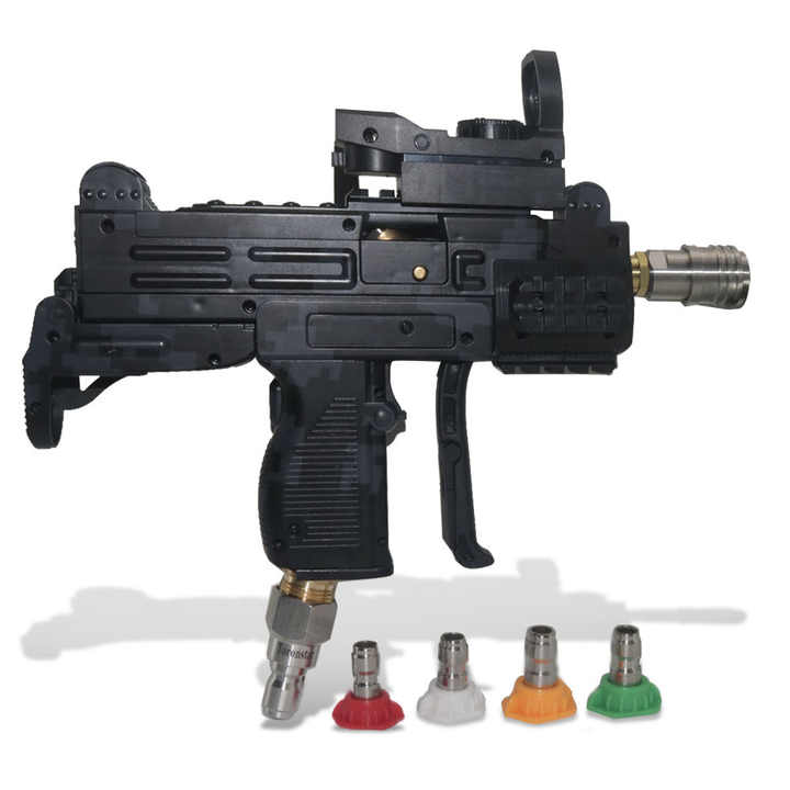 Ultimate Car Wash Water Gun™