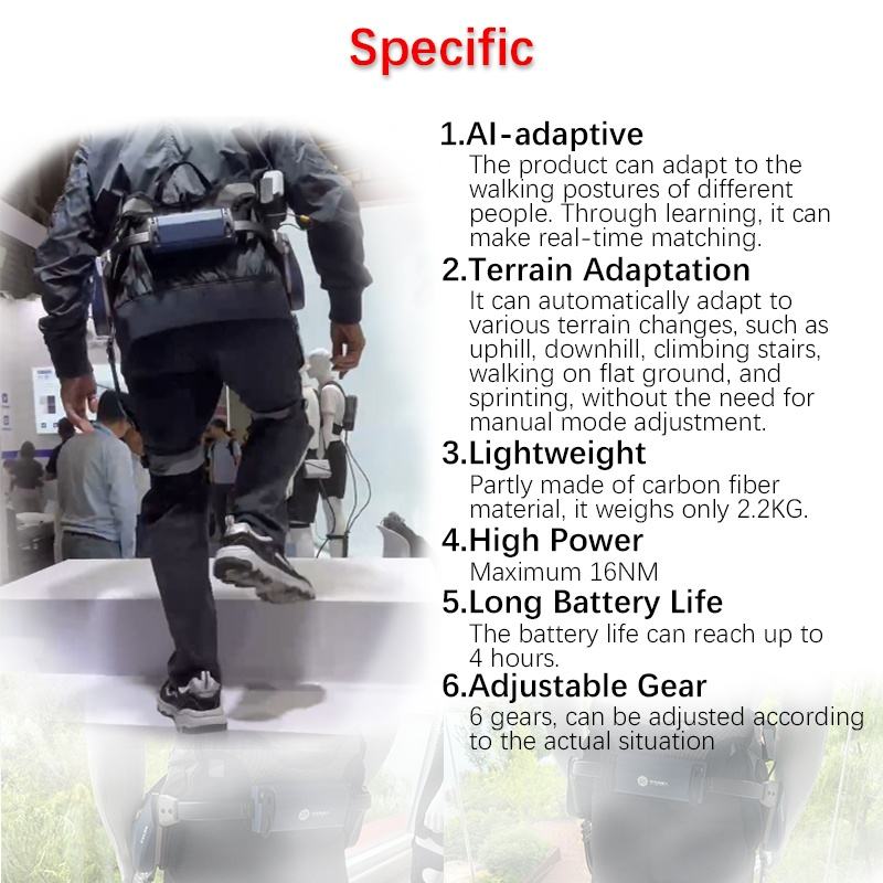 Premium Mobility Empowerment Aid™