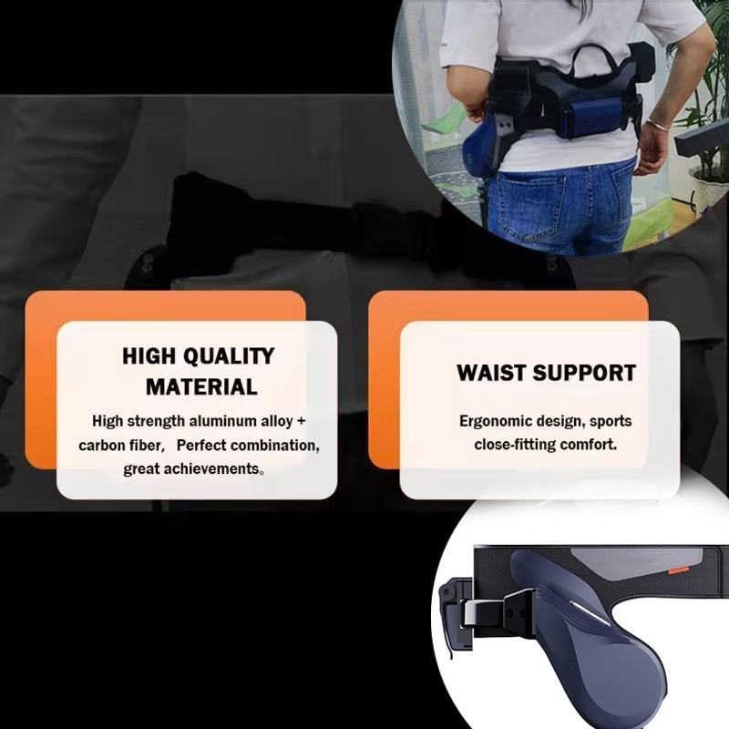 Premium Mobility Empowerment Aid™