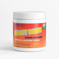 Smart Drink: Premium Brain Booster Powder