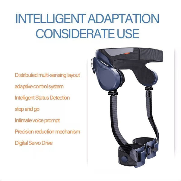 Premium Mobility Empowerment Aid™