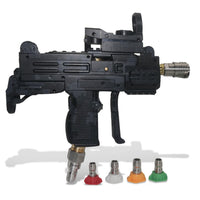 Ultimate Car Wash Water Gun™