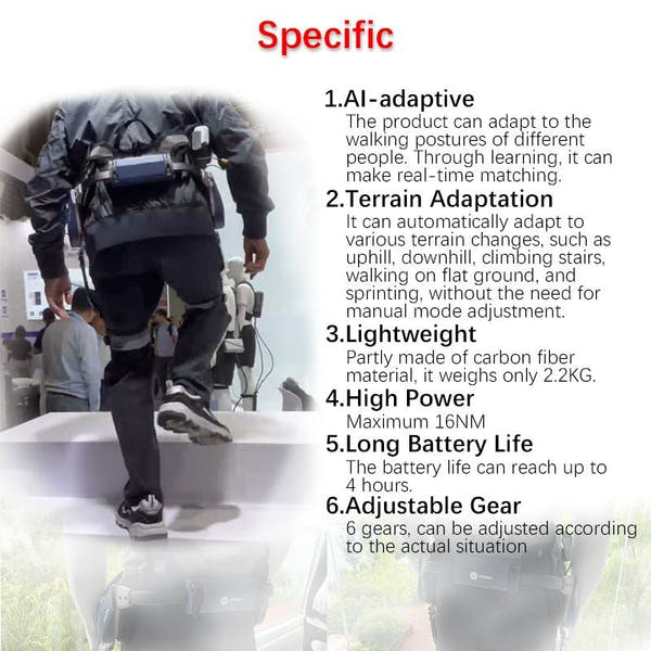 Premium Mobility Empowerment Aid™