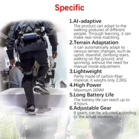 Premium Mobility Empowerment Aid™