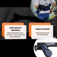 Premium Mobility Empowerment Aid™